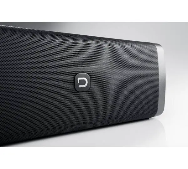 DOCKIN D FINE 50W HiFi Bluetooth Speaker Product
