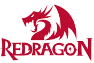 Redragon-logo
