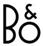 BANG OLUFSEN LOGO