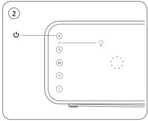 FIG 2 BANG OLUFSEN Beolit 20