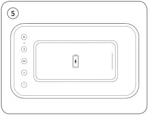 FIG 5 BANG OLUFSEN Beolit 20