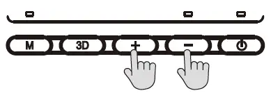 Resetting WiFi speaker