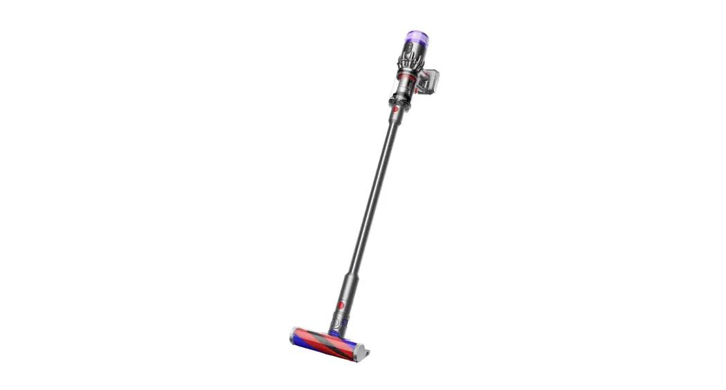 Dyson Micro 1.5kg Cordless Vacuum Cleaner User Manual Dyson Micro 1.5kg Cordless Vacuum Cleaner User Manual