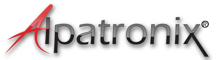 Alpatronix LOGO