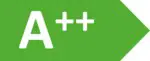 A++ icon
