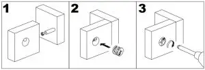 FIG 30 Step 16
