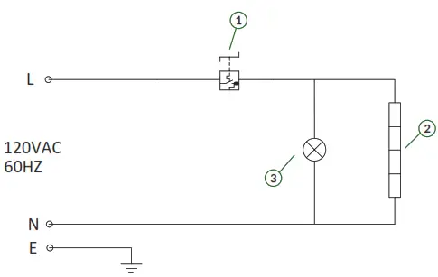 SERV IT High Wattage Strip Warmer - Infinite Control
