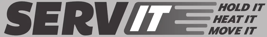 SERV - LOGO