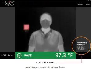 SETTING INSTRUCTIONS