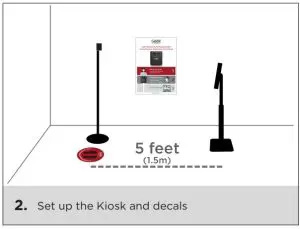 SETTING INSTRUCTIONS