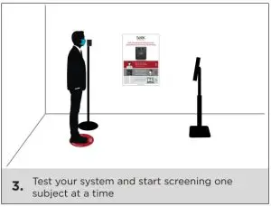 SETTING INSTRUCTIONS