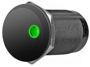 ENFORCER CS-PD419-PQ Infrared Proximity Sensors