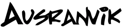AUSRANVIK LOGO