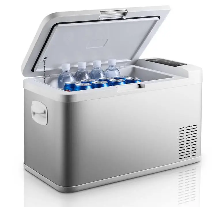 AUSRANVIK Portable Refrigerator Freezer APR