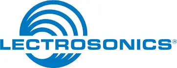 LECTROSONICS LOGO