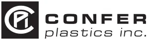 CONFER - LOGO