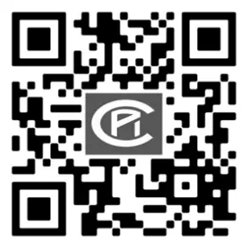 CONFER PES-G-X GATE - QR CODE