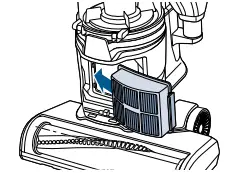 Post-Motor Filter Figure 3