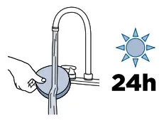 Pre-Motor Filter Figure 4