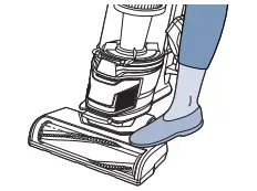 Using Your Vacuum Figure 2