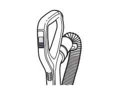 Using Your Vacuum Figure 3