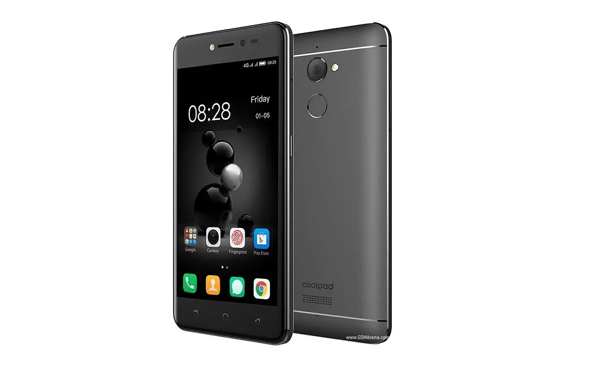 Coolpad Conjr User Manual