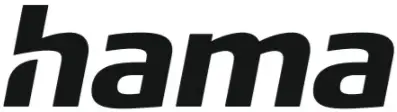 hama logo