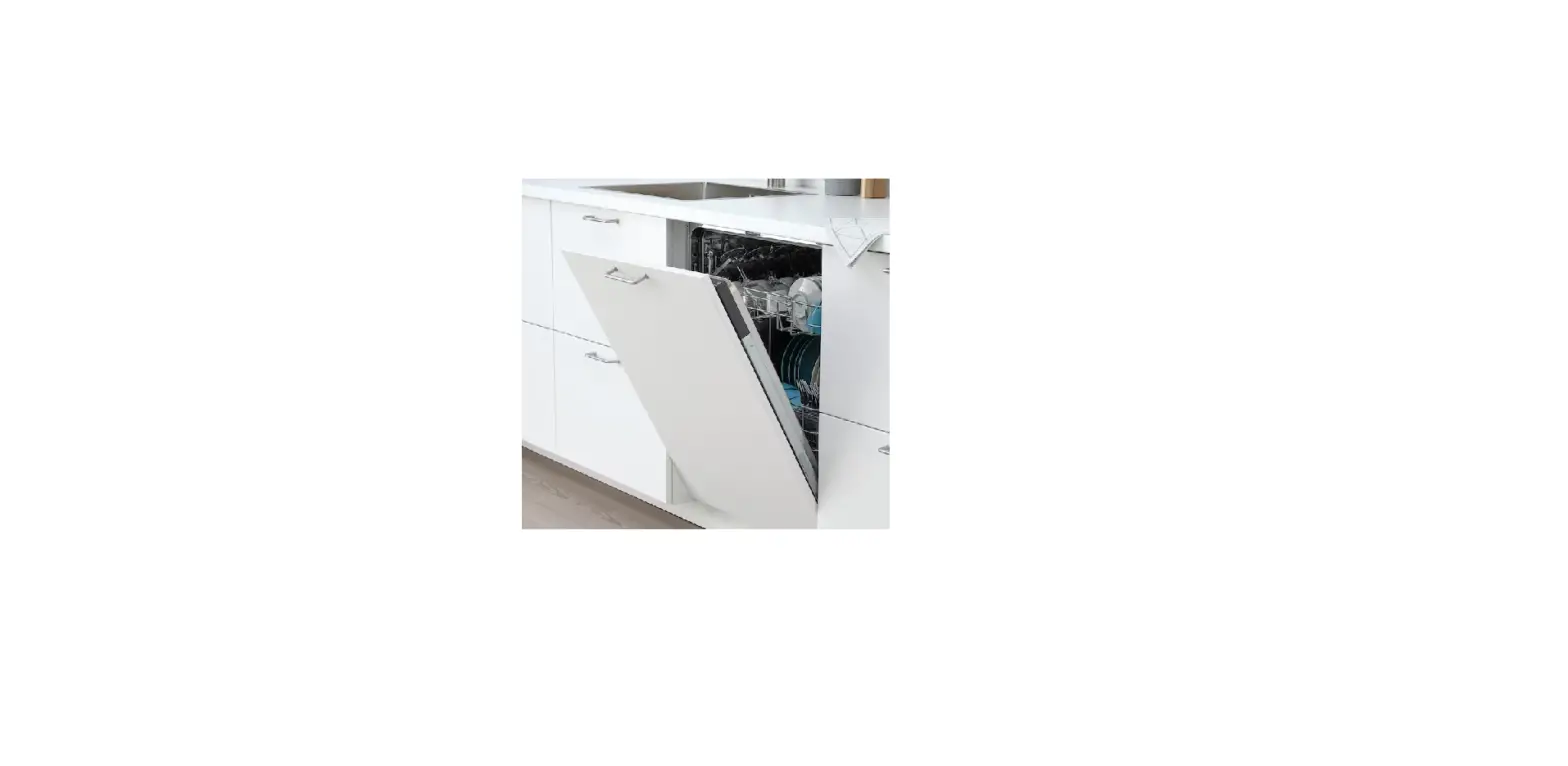 Ikea Dishwasher Quick Reference Guide