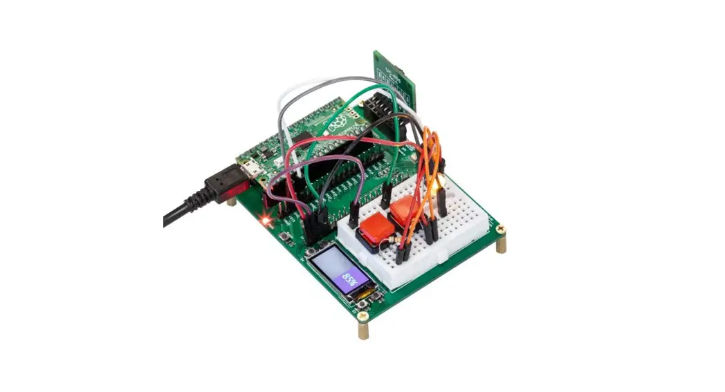 Uctronics Machine Learning Kit U6180 Instruction Manual