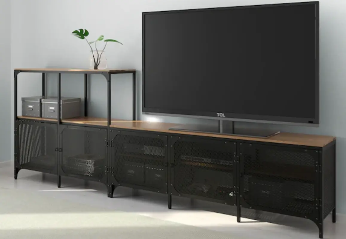 Ikea Fjällbo Instructions