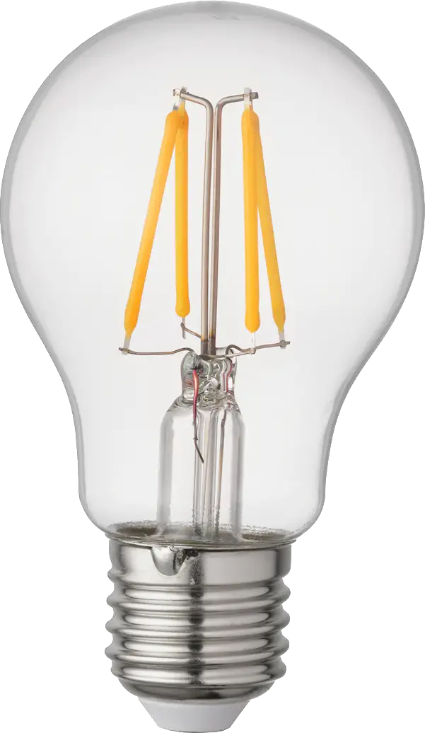 IKEA 804.468.70 RYET Led Bulb E27 470 Lumen