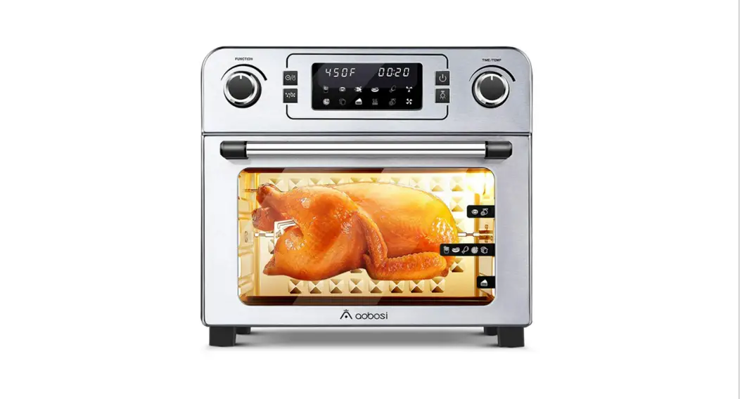 Anko Ao2502 Air Fryer And Oven User Manual Anko Ao2502 Air Fryer And Oven User Manual