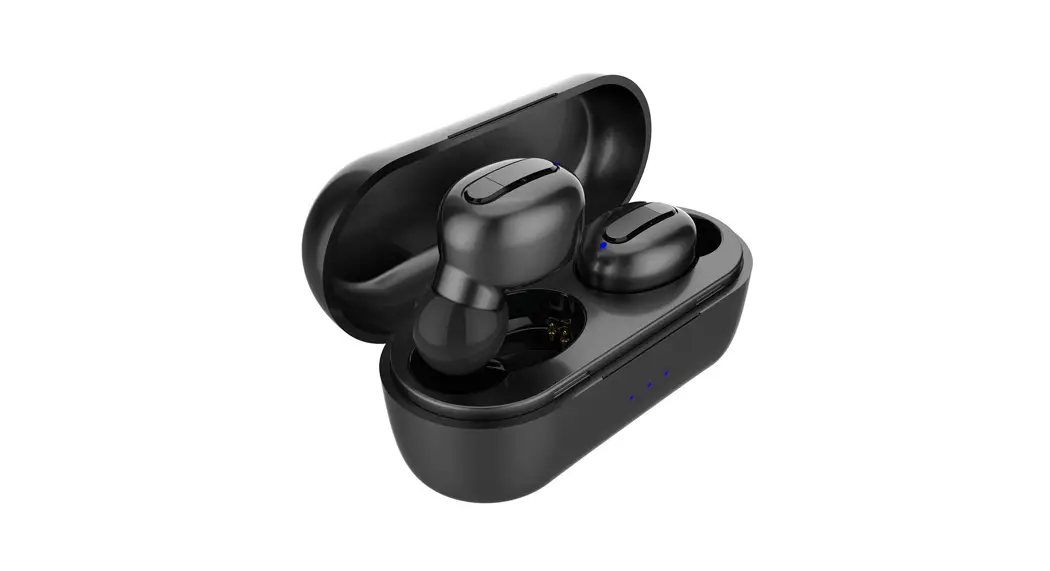 Joom V1 Tws True Wireless Stereo Bluetooth 5.0 Headphones Sports Earphones User Manual