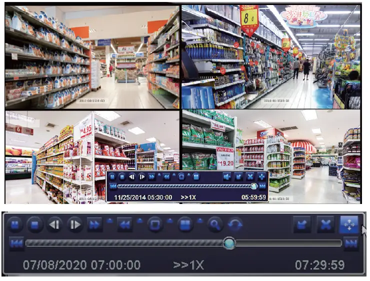 Video Playback 6.4 -2