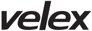 velex logo
