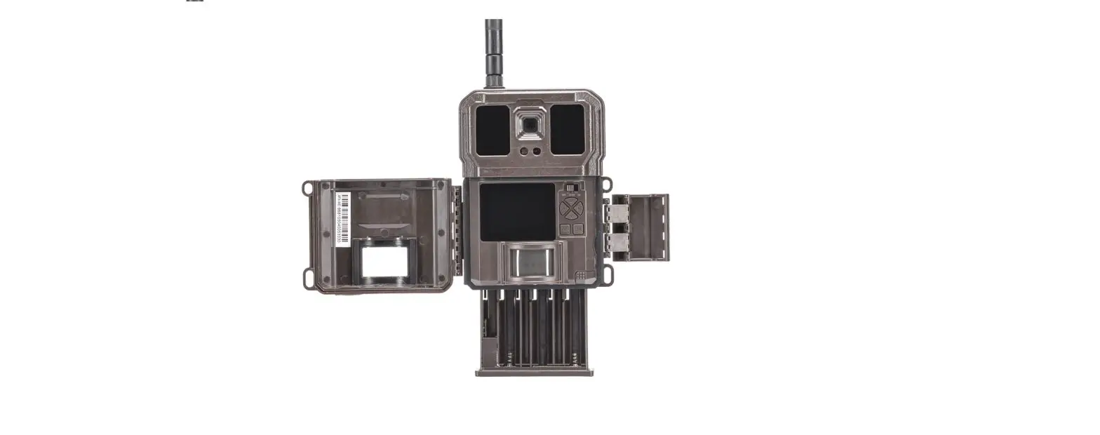 Covert Wc30-a Lte Wireless Camera User Guide