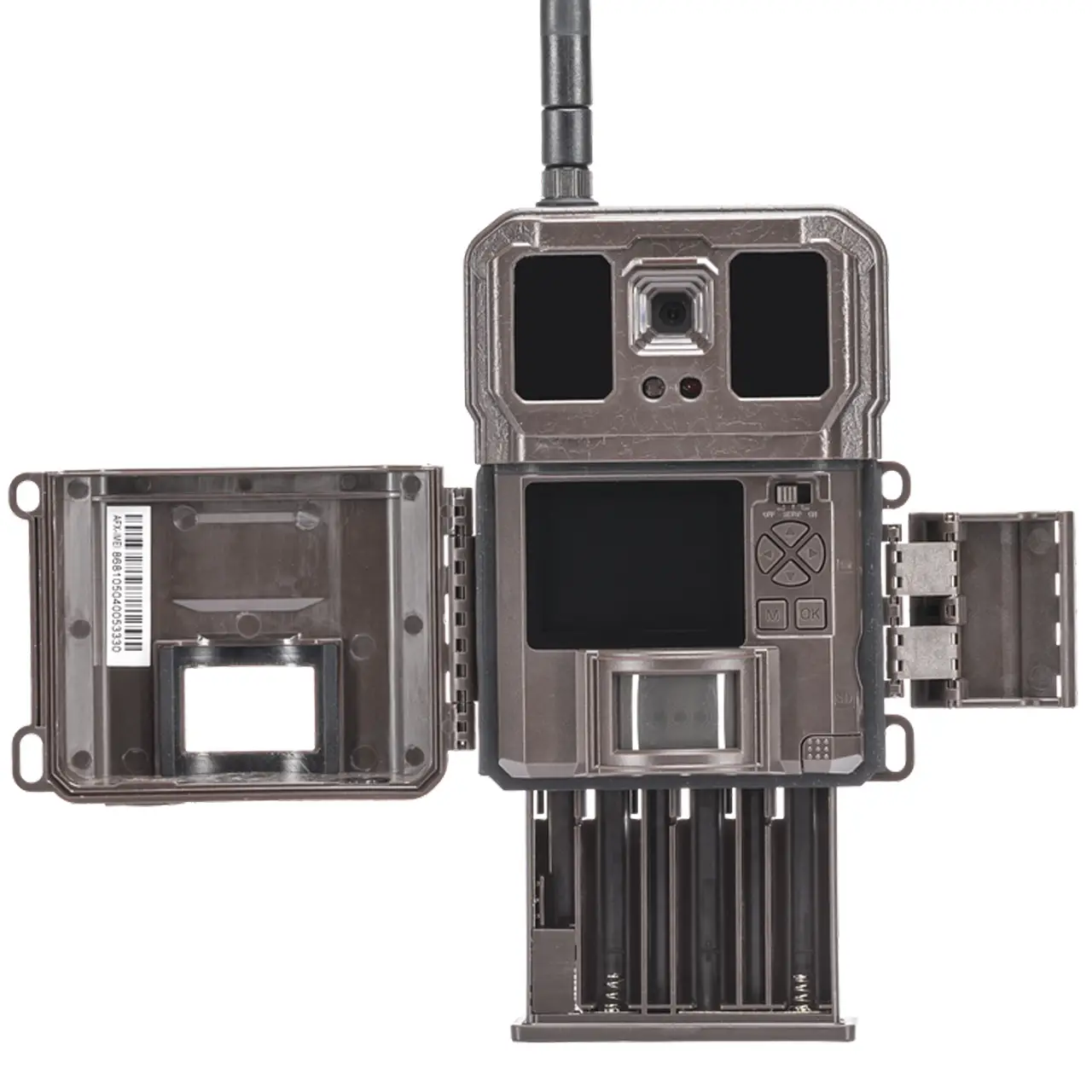 COVERT WC30-A LTE Wireless Camera featured