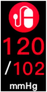 Bracelet-menu-&-functions