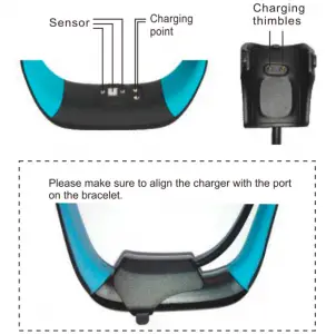 Charging-device-View