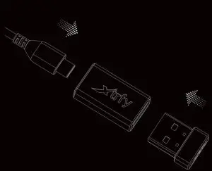 Pluging Instructions