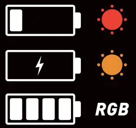 Battery Instructions