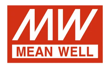 Mean Well Logo