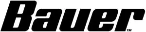 BAUER - logo