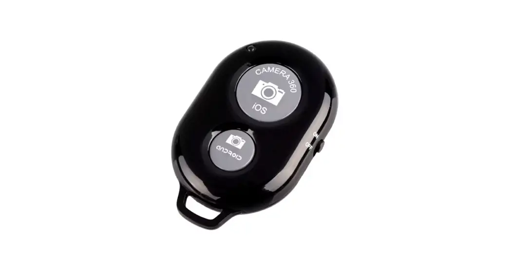 Revo Tpbtrc1 Bluetooth Remote Shutter Control For Canon User Manual