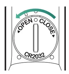 REVO TPBTRC1 Bluetooth Remote Shutter Control for Canon-open