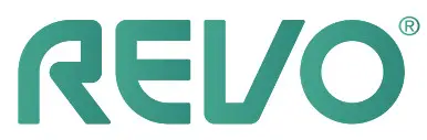 REVO logo