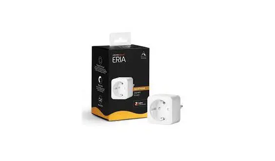 Adurosmart 81855 Eria Smartplug User Manual Adurosmart 81855 Eria Smartplug User Manual