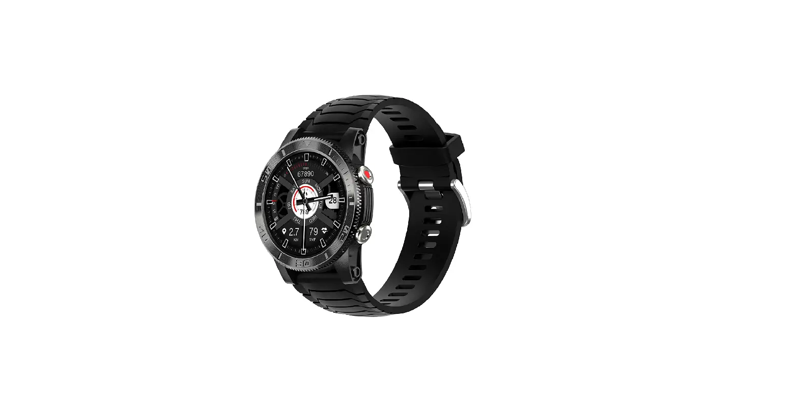 Segoseby Cr130 Gps Compass Positioning Smart Watch User Manual Segoseby Cr130 Gps Compass Positioning Smart Watch User Manual