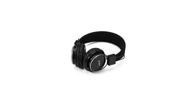 Nia Q8-851s Q8 Bluetooth Wireless Headphone Instruction Manual