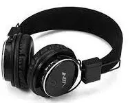 NIA Q8-851S Q8 Bluetooth Wireless Headphone image